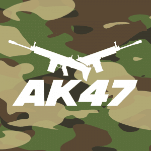 AK47 Cannabis sativa herbal