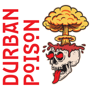 Durban Poison Cannabis sativa herbal product