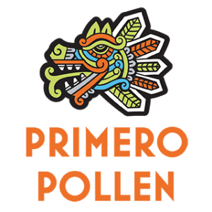 Golden Pollen Sift | Cannabis Sativa Solid