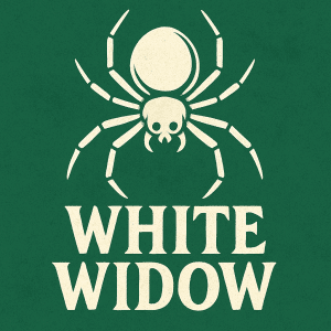 White Widow Cannabis sativa herbal
