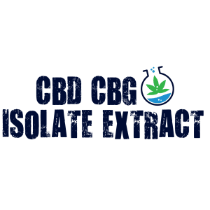 CBD & CBG Mixed Isolate | High Purity Cannabinoid Extract CBD and CBG Mixed Isolate high purity cannabinoid extract