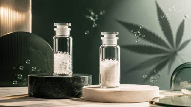 CBD vs CBG: Differences, Safety and Which Is Right for You?