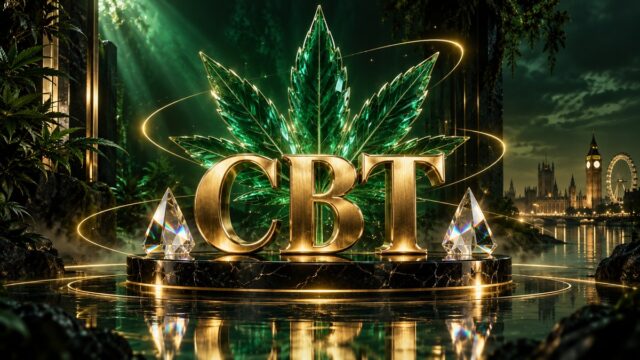 What Is CBT? Cannabinoid Benefits, Risks and UK Legal Status